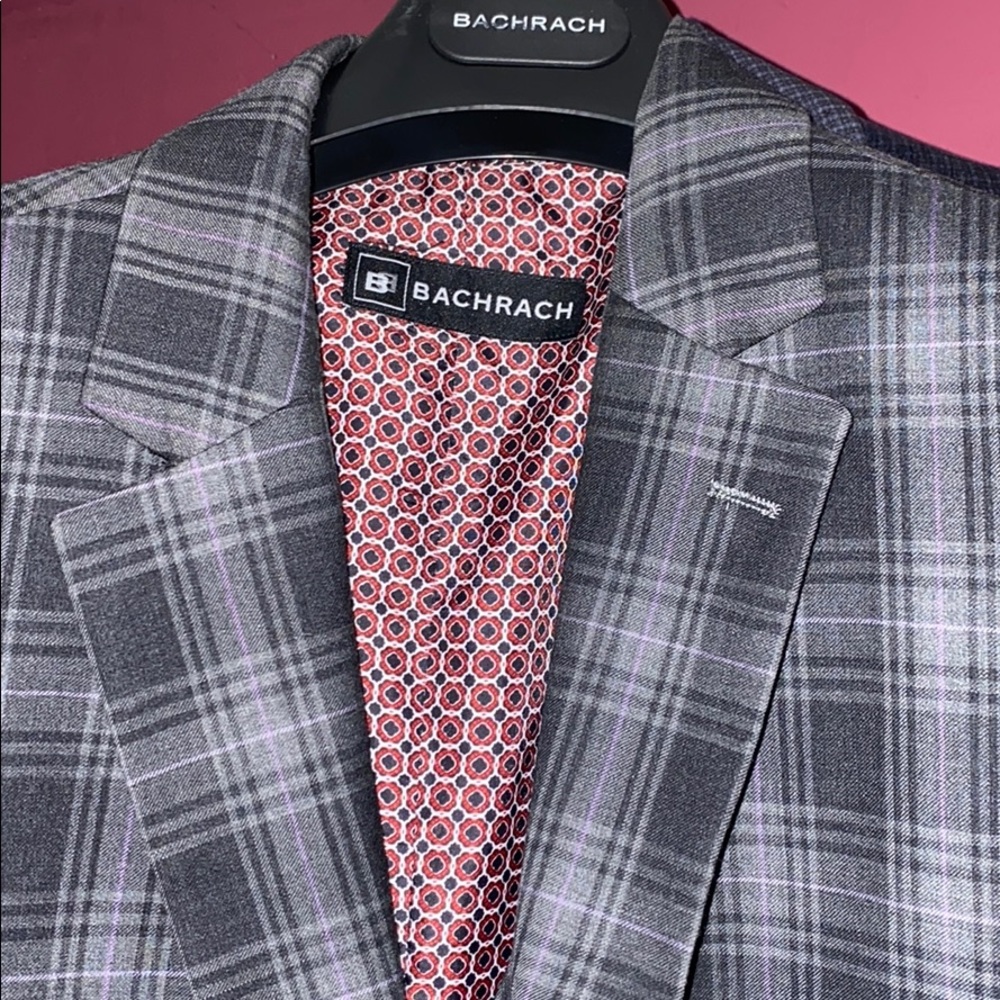 Sport Coat and vest